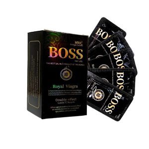 THẠCH CƯƠNG DƯƠNG NAM BOSS HỘP 7 GÓI