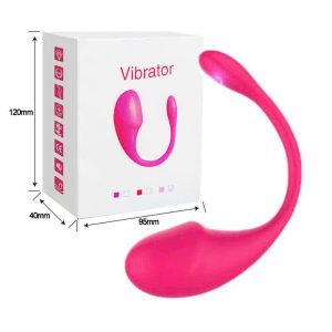 TRỨNG RUNG YOYO ĐIỀU KHIỂN QUA APP