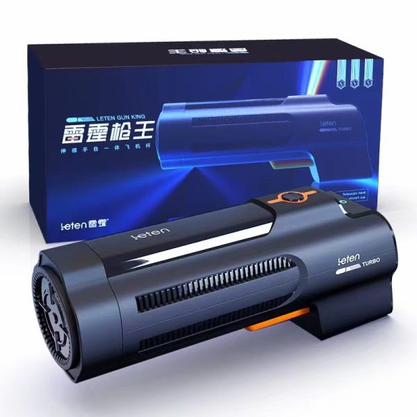 ÂM ĐẠO GIẢ CAO CẤP