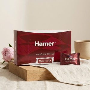 KẸO HAMER
